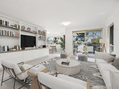 11/6 Hale Road