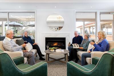 15/6 Melville Park Drive