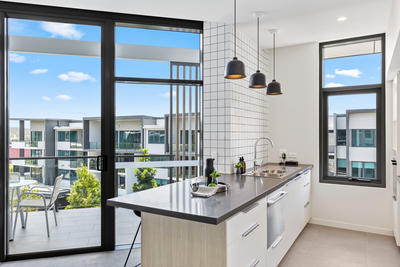 2211/2 Symphony Way