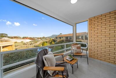 227/57 Cadbury Road