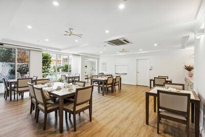 22/12 Lisson Grove