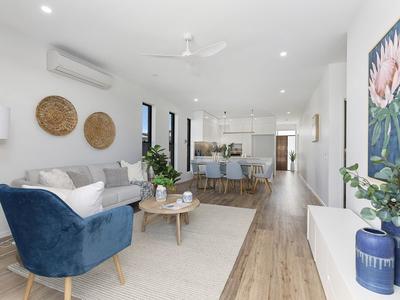 22/58 Harmony Boulevard