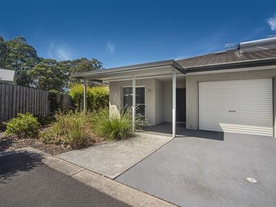 24/62 Island Point Road