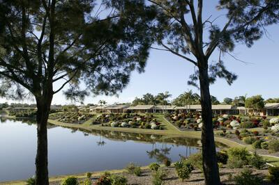 47/5 Lochinvar Court