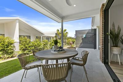 133/58 Harmony Boulevard