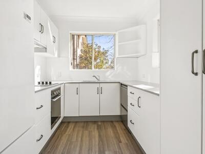 11/6 Hale Road
