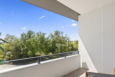 1301/2 Symphony Way