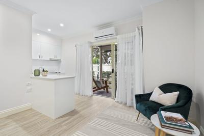 262/66 Bainbridge Street
