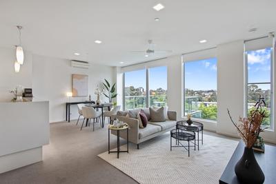 605/300 Pigdon Street