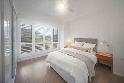 123/62 Island Point Road