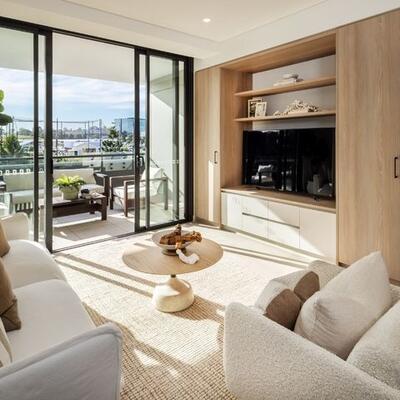 69/28 Norbrik Drive