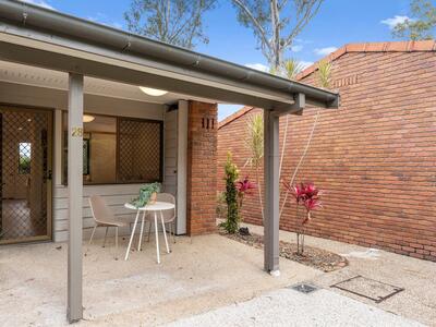 C28/356 Blunder Road