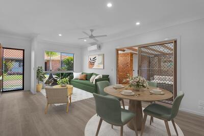 17/57 Leisure Drive