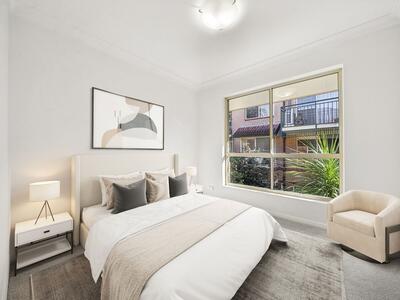 11/6 Hale Road