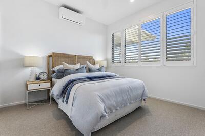 081/58 Harmony Boulevard