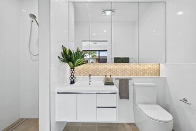 039/58 Harmony Boulevard