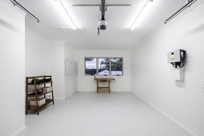 MS/014 Moorhen Street