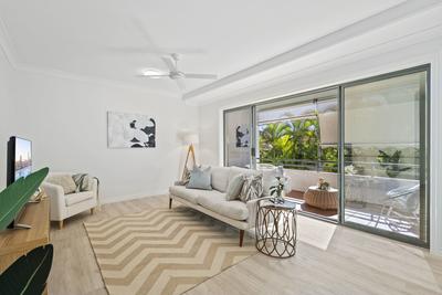 3/1 Moore Street