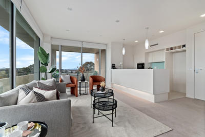 507/300 Pigdon Street