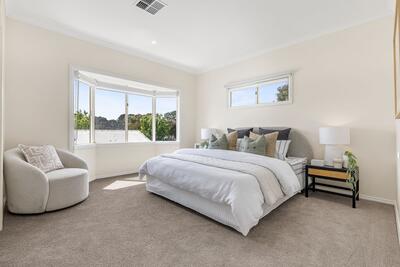 4 Lomandra Way