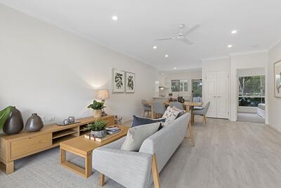 007/21 Gracemere Boulevard