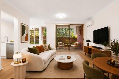 31/6 Hale Road