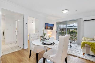 17/23 Adelaide Drive