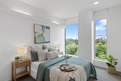 605/300 Pigdon Street
