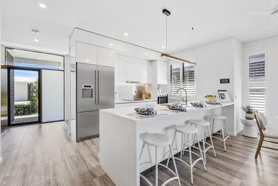 081/58 Harmony Boulevard