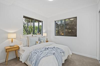3/1 Moore Street