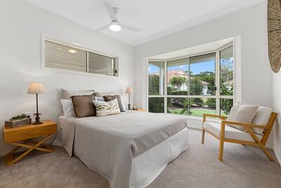 075/21 Gracemere Boulevard