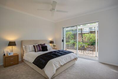 BG14/ 74 Wardoo Street
