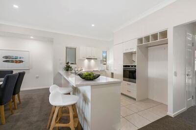 046/21 Gracemere Boulevard