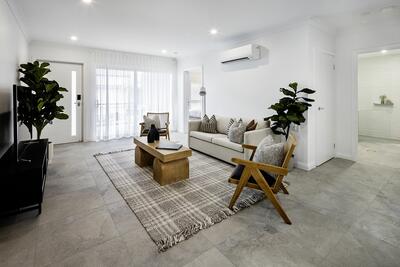 SP/003 Spoonbill Avenue
