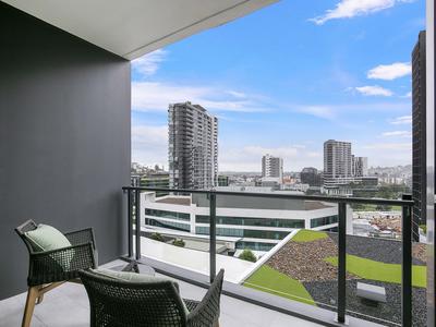 908/50 Longland Street