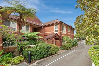 5/6 Hale Road
