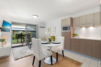 61/15-27 Adelaide Drive