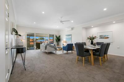046/21 Gracemere Boulevard