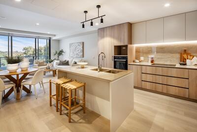 119/28 Norbrik Drive