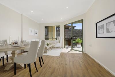 B205/469 Sandgate Road