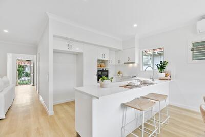 091/21 Gracemere Boulevard