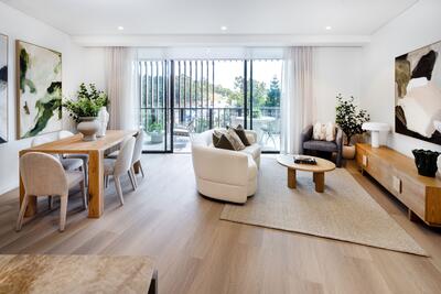 89/28 Norbrik Drive
