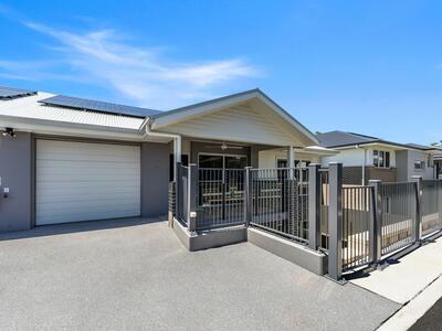 IC/030 Ibis Crescent