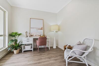 107/21 Gracemere Boulevard