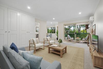 34/6 Hale Road
