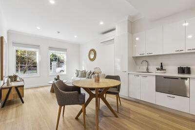 9/12 Lisson Grove