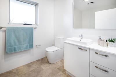 IC/036 Ibis Crescent