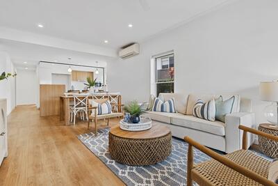 145/21 Gracemere Boulevard