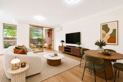 31/6 Hale Road