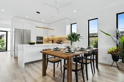 67/58 Harmony Boulevard
